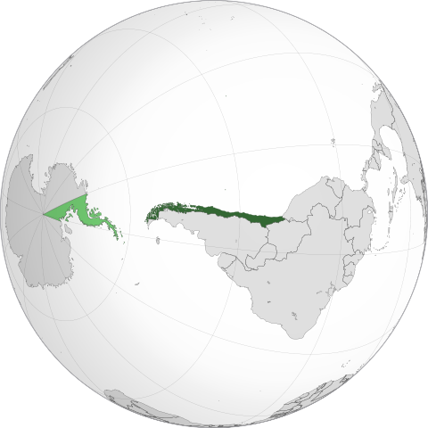 mundo blanco